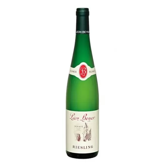 Vinho Leon Beyer Riesling Bco 750ML