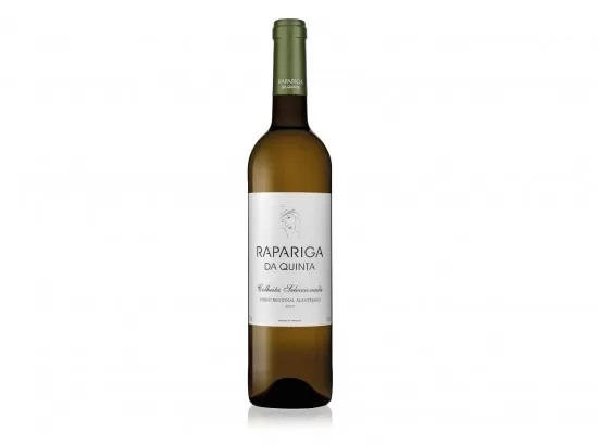 Vinho Luis Duarte Rapariga Da Quinta Colheita Branco 750Ml