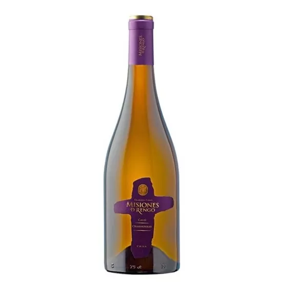 Vinho Misiones D Rengo Gran Reserva Chardonnay 750ML