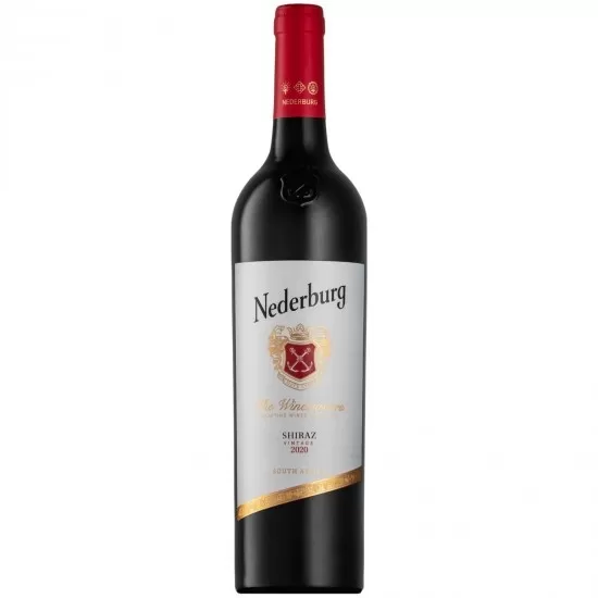 Vinho Nederburg Shiraz 750ML