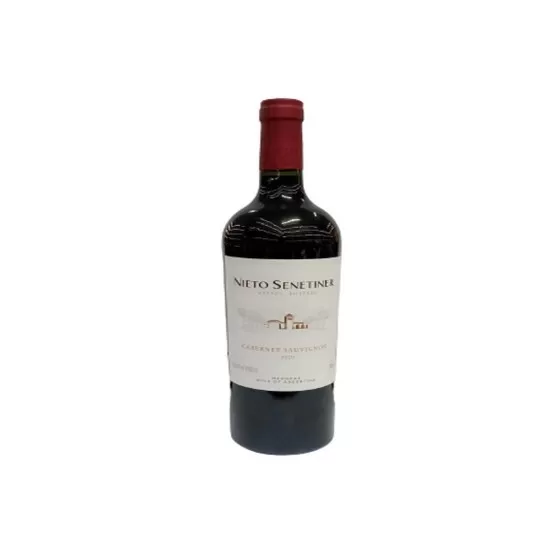 Vinho Nieto Senetiner Cabernet Sauvignon 750ML