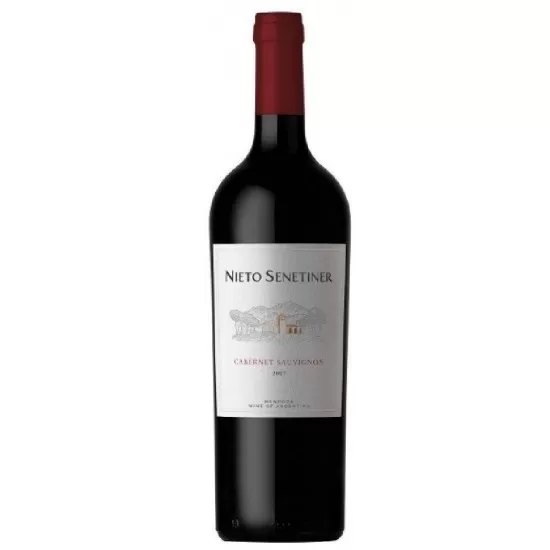 Vinho Nieto Senetiner Cabernet Sauvignon 750ML