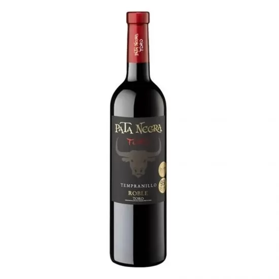 Vinho Pata Negra toro roble 750ML