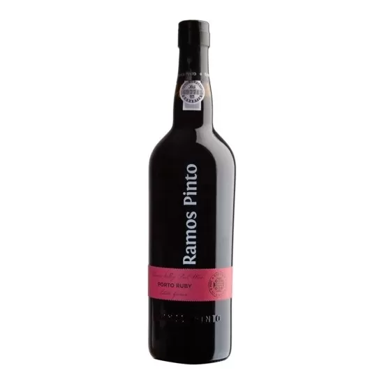 Vinho Ramos Pinto Porto Ruby 750ML