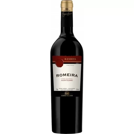 Vinho Romeira Alentejano 750ML