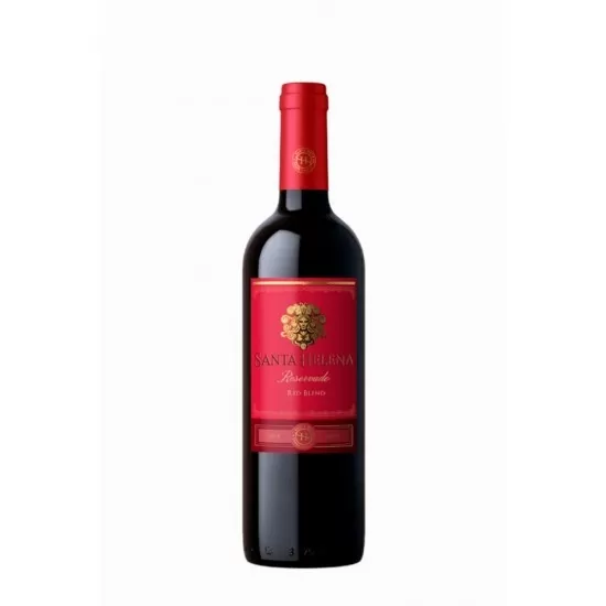 Vinho Santa Helena Reservado  Red Blend 750ML