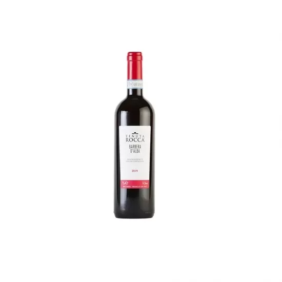 Vinho Tenuta Rocca Barbera  D´Alba 750ML