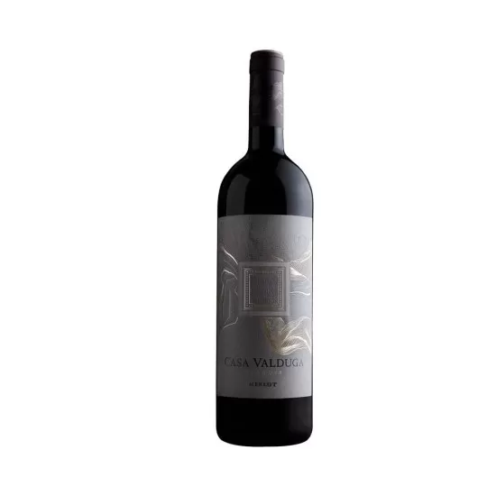 Vinho Tinto Seco Casa Valduga Terroir Merlot 750ml