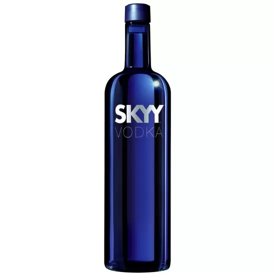Vodka Skyy Tradicional 980ML