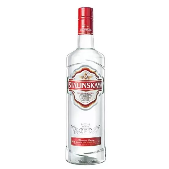 Vodka Stalinskaya 1L