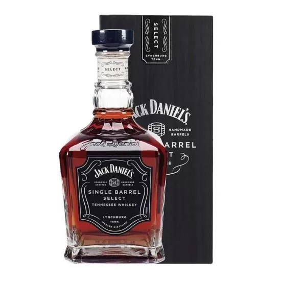 Whisky Jack Daniel s Single Barrel 700ML