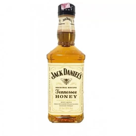 Whisky Jack Daniels Honey 375ML